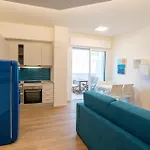 In With Swimming Pool Appartement Pineto