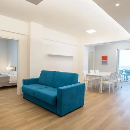 Apartment Lovely In With Kitchen Pineto